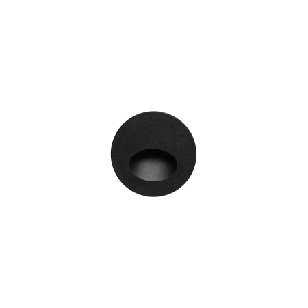Lampa schodowa AVA LED IP54 czarna 11530 - Nowodvorski