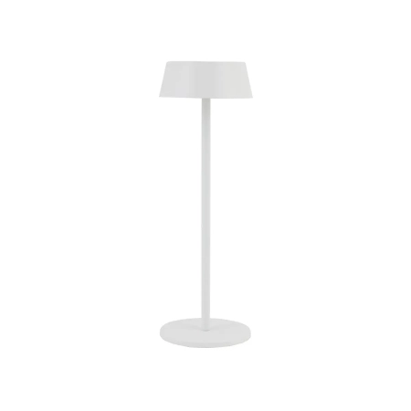 Lampa przenośna AMY LED biała 11531 - Nowodvorski
