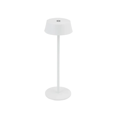 Lampa przenośna AMY LED biała 11531 - Nowodvorski