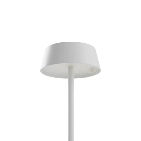Lampa przenośna AMY LED biała 11531 - Nowodvorski