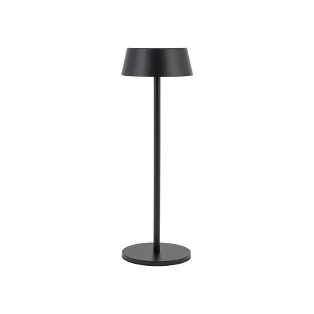 Lampa przenośna AMY LED czarna 11532 - Nowodvorski