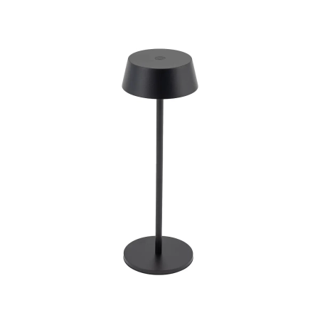 Lampa przenośna AMY LED czarna 11532 - Nowodvorski