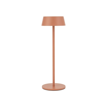Lampa przenośna AMY LED ceglasty 11534 - Nowodvorski