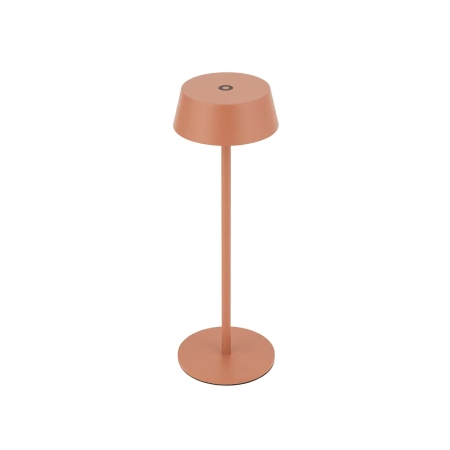 Lampa przenośna AMY LED ceglasty 11534 - Nowodvorski