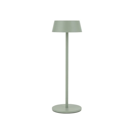 Lampa przenośna AMY LED zielony 11535 - Nowodvorski