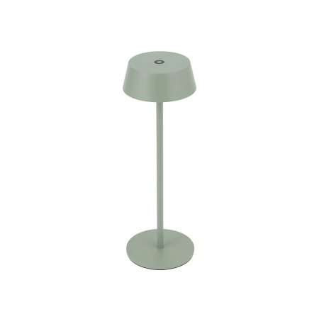 Lampa przenośna AMY LED zielony 11535 - Nowodvorski