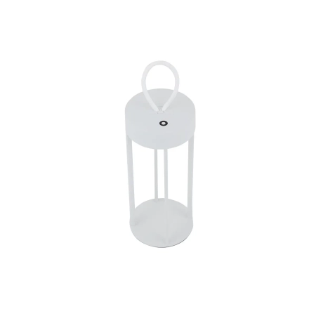 Lampa przenośna NALA LED biała 11537 - Nowodvorski