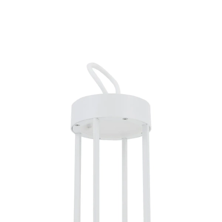 Lampa przenośna NALA LED biała 11537 - Nowodvorski