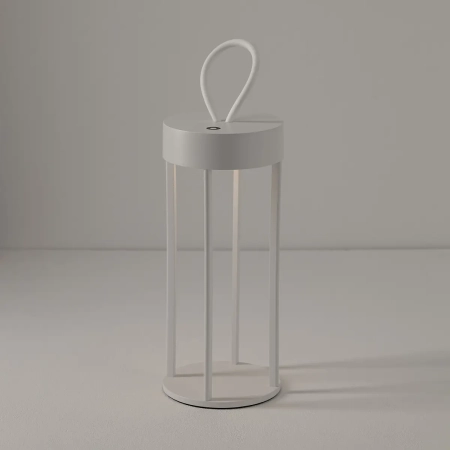 Lampa przenośna NALA LED biała 11537 - Nowodvorski