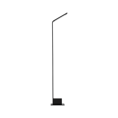 Lampa stojąca SLIM LED czarna IP54 11540 - Nowodvorski
