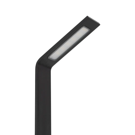 Lampa stojąca SLIM LED czarna IP54 11540 - Nowodvorski