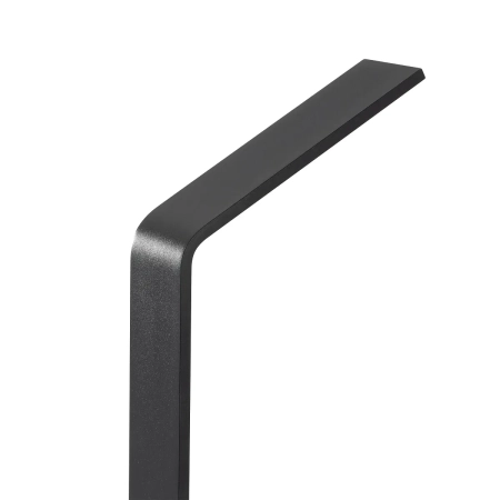 Lampa stojąca SLIM LED czarna IP54 11540 - Nowodvorski