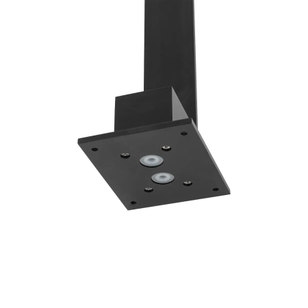 Lampa stojąca SLIM LED czarna IP54 11540 - Nowodvorski