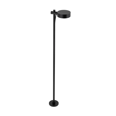 Lampa stojąca TESSA LED czarna 11541 - Nowodvorski