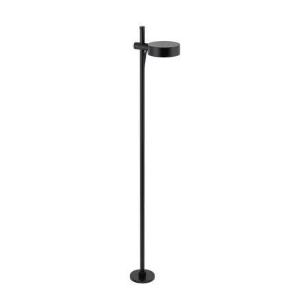 Lampa stojąca TESSA LED czarna 11541 - Nowodvorski