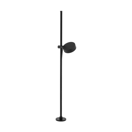 Lampa stojąca TESSA LED czarna 11541 - Nowodvorski