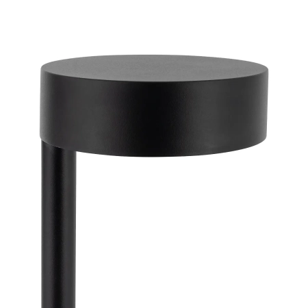 Lampa stojąca RUBY LED czarna 11542 - Nowodvorski