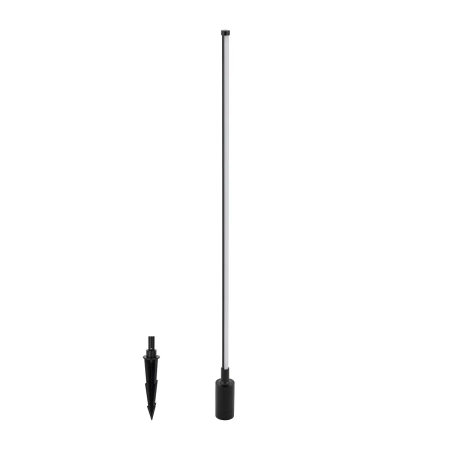 Lampa stojąca zewnętrzna ZURI LED 11547 - Nowodvorski