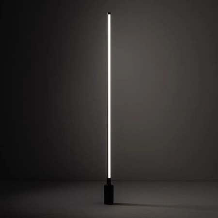 Lampa stojąca zewnętrzna ZURI LED 11547 - Nowodvorski