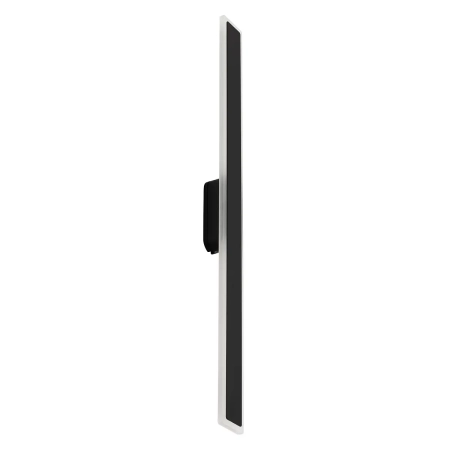 Kinkiet ISLA LED IP54 czarny 3000K 11553 - Nowodvorski