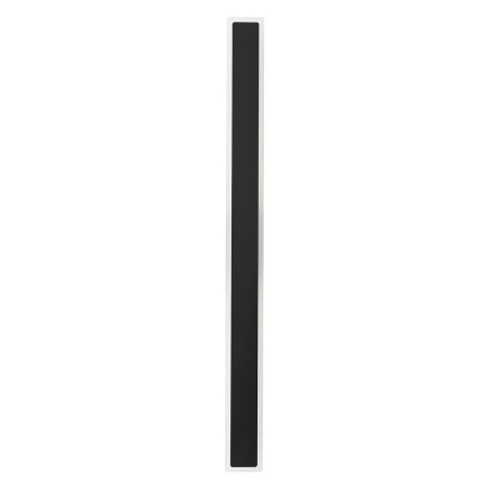Kinkiet ISLA LED IP54 czarny 3000K 11553 - Nowodvorski