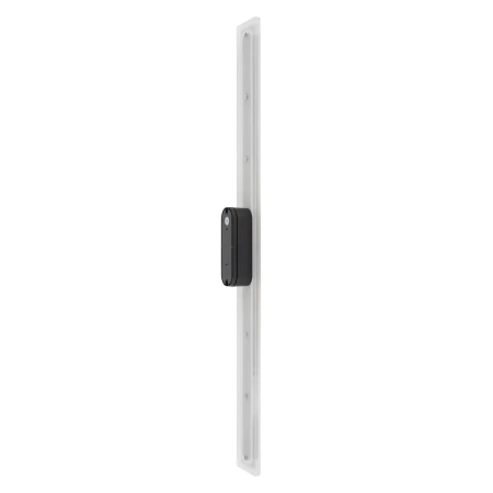 Kinkiet ISLA LED IP54 czarny 3000K 11553 - Nowodvorski