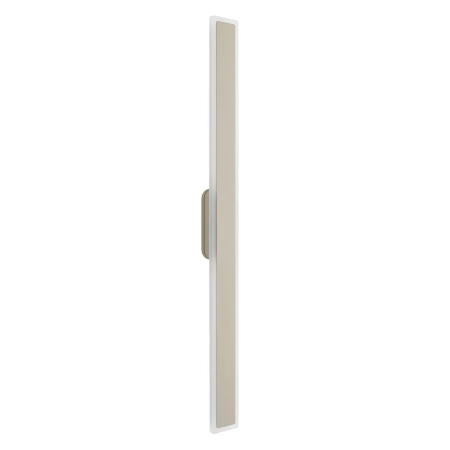 Kinkiet ISLA LED IP54 beżowy 3000K 11554 - Nowodvorski