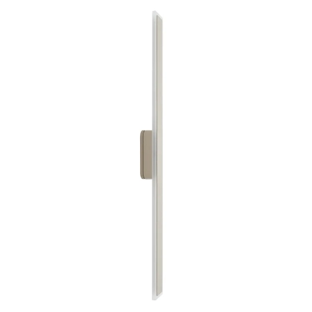 Kinkiet ISLA LED IP54 beżowy 3000K 11554 - Nowodvorski