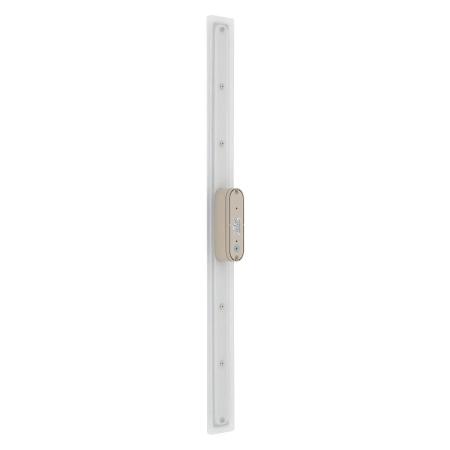 Kinkiet ISLA LED IP54 beżowy 3000K 11554 - Nowodvorski