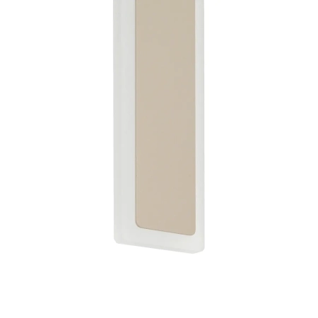 Kinkiet ISLA LED IP54 beżowy 3000K 11554 - Nowodvorski