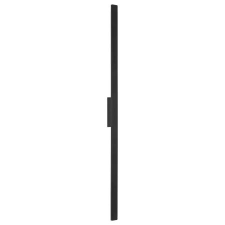 Kinkiet DEMI LED L IP54 czarny 3000K 11558 - Nowodvorski