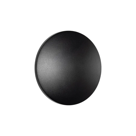 Kinkiet ARIA LED S czarny IP54 3000K 11562 - Nowodvorski