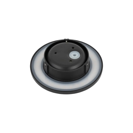 Kinkiet ARIA LED S czarny IP54 3000K 11562 - Nowodvorski