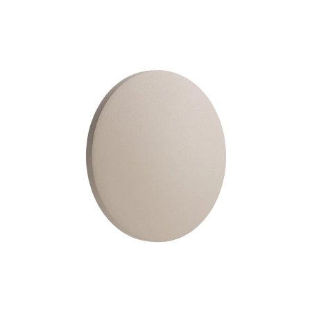 Kinkiet ARIA LED S beżowy IP54 3000K 11563 - Nowodvorski