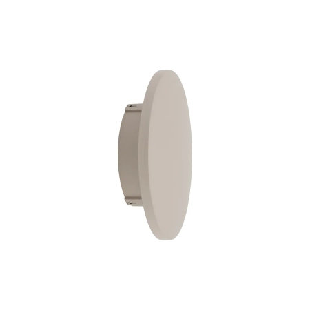Kinkiet ARIA LED S beżowy IP54 3000K 11563 - Nowodvorski