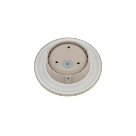 Kinkiet ARIA LED S beżowy IP54 3000K 11563 - Nowodvorski