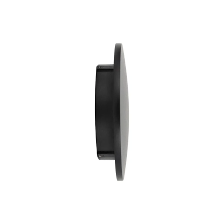 Kinkiet ARIA LED M czarny IP54 3000K 11565 - Nowodvorski