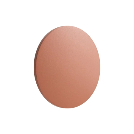 Kinkiet ARIA LED M Terakota IP54 3000K 11567 - Nowodvorski