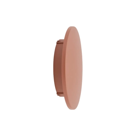 Kinkiet ARIA LED M Terakota IP54 3000K 11567 - Nowodvorski