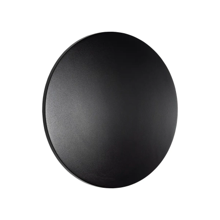 Kinkiet ARIA LED L czarny IP54 3000K 11568 - Nowodvorski