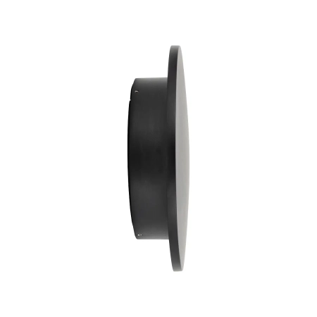 Kinkiet ARIA LED L czarny IP54 3000K 11568 - Nowodvorski