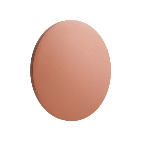 Kinkiet ARIA LED L Terakota IP54 3000K 11571 - Nowodvorski