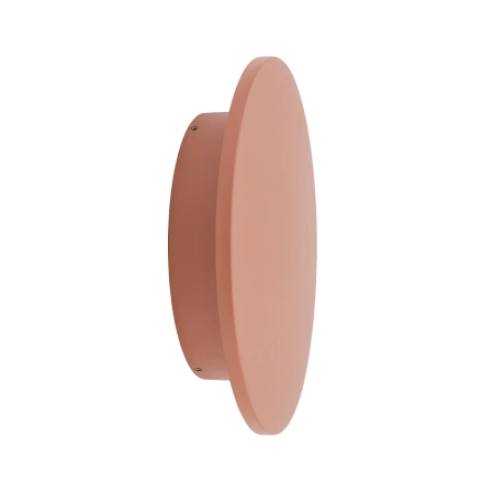 Kinkiet ARIA LED L Terakota IP54 3000K 11571 - Nowodvorski