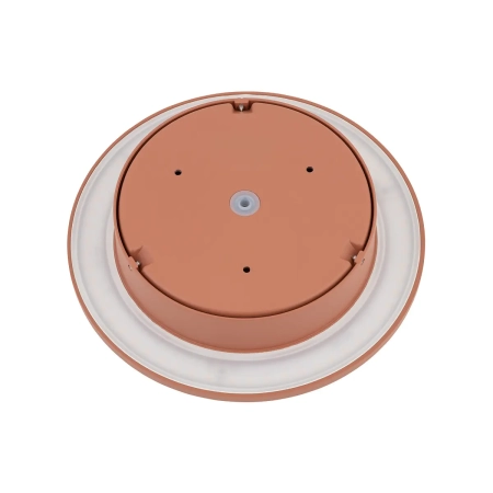 Kinkiet ARIA LED L Terakota IP54 3000K 11571 - Nowodvorski