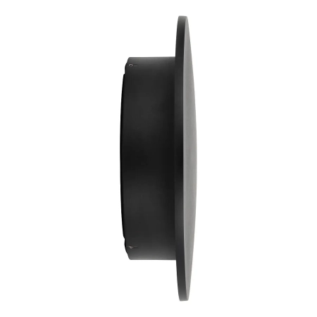 Kinkiet ARIA LED XL czarny IP54 3000K 11572 - Nowodvorski