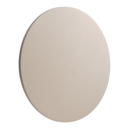 Kinkiet ARIA LED XL beżowy IP54 3000K 11573 - Nowodvorski