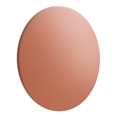 Kinkiet ARIA LED XL Terakota IP54 3000K 11574 - Nowodvorski