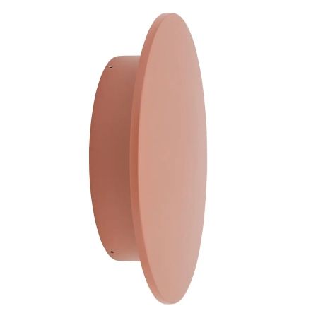 Kinkiet ARIA LED XL Terakota IP54 3000K 11574 - Nowodvorski