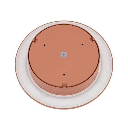 Kinkiet ARIA LED XL Terakota IP54 3000K 11574 - Nowodvorski