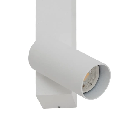 Lampa ścienna EASY LED LEFT biały 3000K 11578 - Nowodvorski